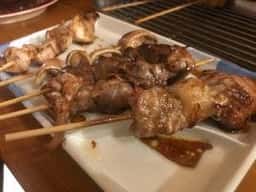 岡山県産こだわりのおばんざい せんべろ