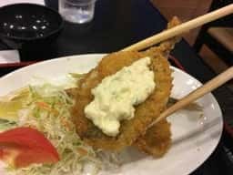 お食事処おぐら