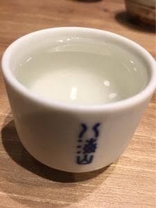 魚沼の恵をあなたへ 八海山バル 溝の口本店