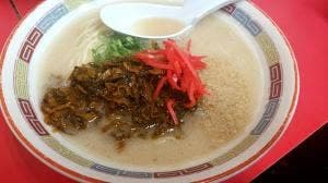 博多ラーメンとんとん