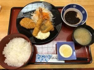 かつ昇