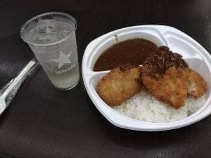 印度のルー 大井競馬場店