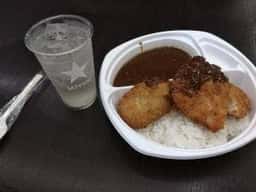 印度のルー 大井競馬場店