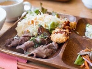 Cafe&Dinner Spoon