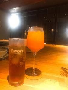 イタリア料理 Qui