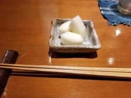 島野菜と日本酒 びがすり