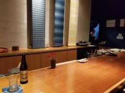 島野菜と日本酒 びがすり