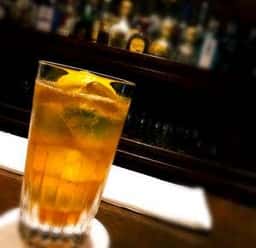 Bar Lu:sed
