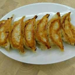 餃子の王将 南港ポートタウン店