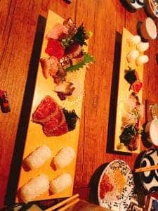 地魚専門店 魚藤