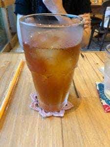 カフェ ショコラパン