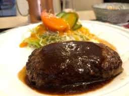 カフェテラス ニューヨーク