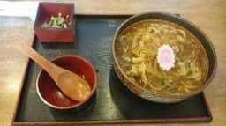 栃木屋きそば店