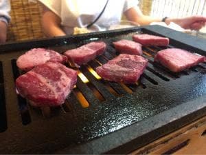 やきにくホルモン壱番