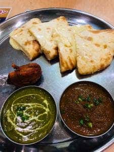 SAKURA INDIAN NEPALI RESTAURANT