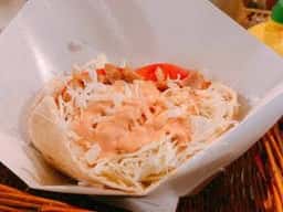 JOHN'S KABAB