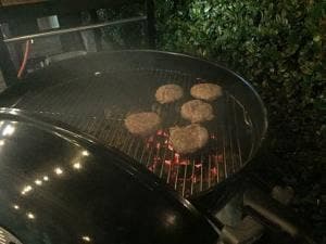 トウキョウビービーキューアクアシティお台場店
