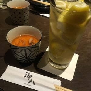 御八 渋谷駅前店