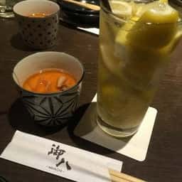 御八 渋谷駅前店