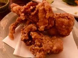 京野菜と創作料理 中家