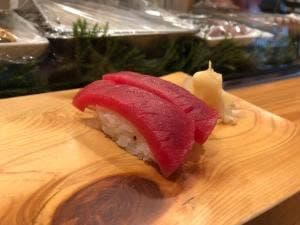 とき鮨