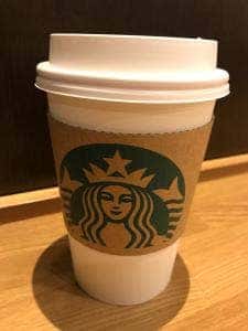 スターバックス コーヒー 淀屋橋odona店