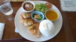 cafe cohum