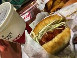 ケンタッキーフライドチキン イオンモール筑紫野店