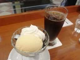 珈琲館浜松アクトプラザ店