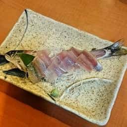 やな川