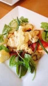 カフェ モネの家