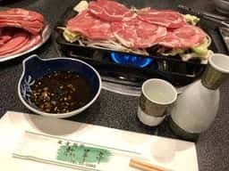 松羊亭