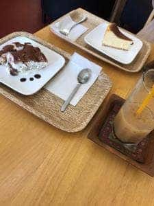 カフェ タン タンドル