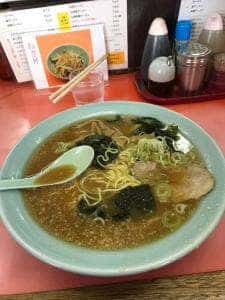 ラーメンショップ 串崎南店
