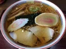 名代 三角そばや 十文字本店