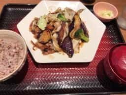 大戸屋ごはん処 小田急相模原店