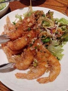 大陸