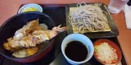 そば処佐賀