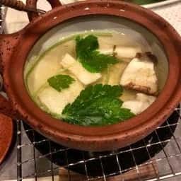 清河園・蜻蛉亭