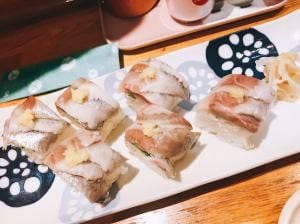 小ばち屋