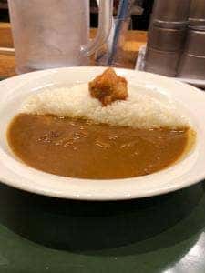 カレーショップ C&C ぷらりと京王府中店