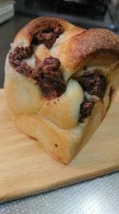 自家製天然酵母パン OHNO