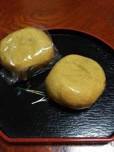 那須高原柏屋