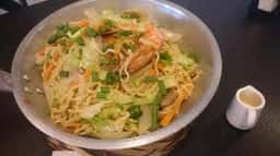 Kamayan's