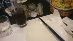 Kamayan's