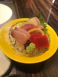博多割烹 水音