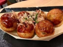 築地銀だこ 成田空港店