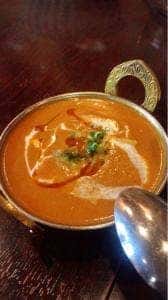 ニューデリ 本店