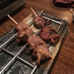 播鳥 恵比寿本店