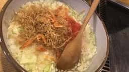 浅草 お好み焼き 一丁目